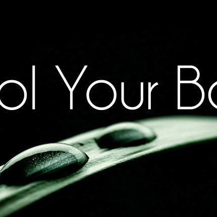 Logo de Cool Your Body