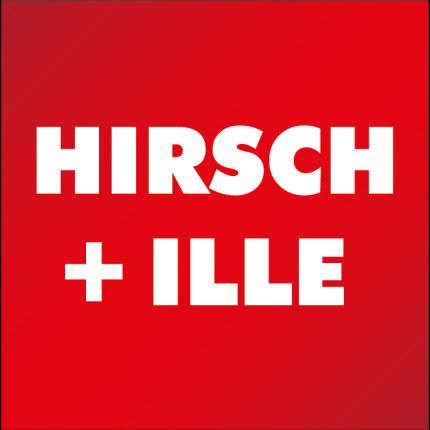 Logotyp från Hirsch + Ille Haushaltsgeräte und Unterhaltungselektronik GmbH