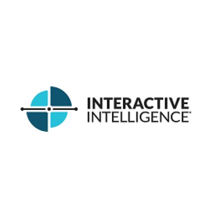 Λογότυπο από Interactive Intelligence Germany GmbH