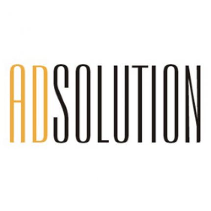 Logo van Adsolution GmbH