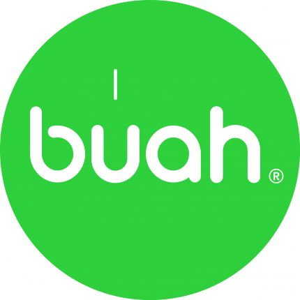 Logotyp från Buah GmbH