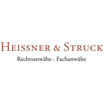 Logo van Heissner & Struck PartG mbB, Rechtsanwälte
