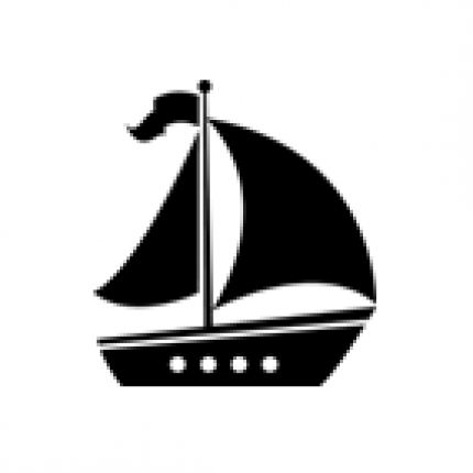 Logo von portvier GmbH - Markenagentur
