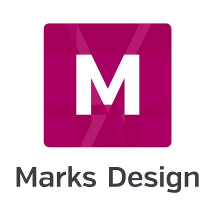 Logotipo de Marks Design