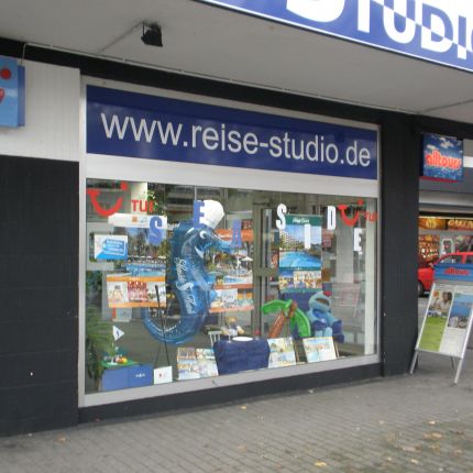 Logo de Reise-Studio