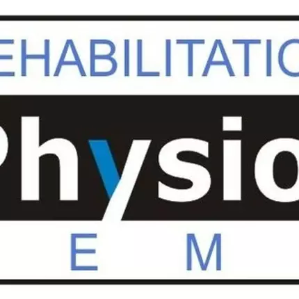 Logo de Rehabilitation Physio! Hemm