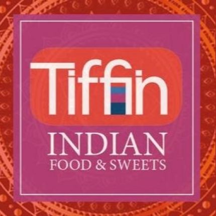 Λογότυπο από Tiffin INDIAN FOOD & SWEETS