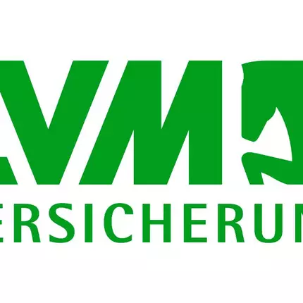 Logotipo de LVM Versicherung Michael Rafael Sapich - Versicherungsagentur