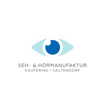 Logo von Seh- & Hörmanufaktur