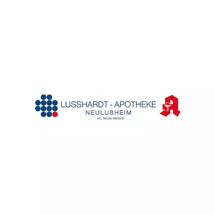 Logo von Lusshardt Apotheke