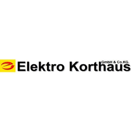 Λογότυπο από Elektro Korthaus GmbH & Co. KG