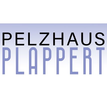Logotyp från Pelzhaus Plappert