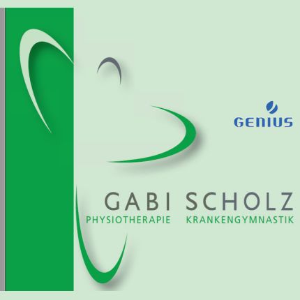 Logo od Scholz Gabi Krankengymnastik