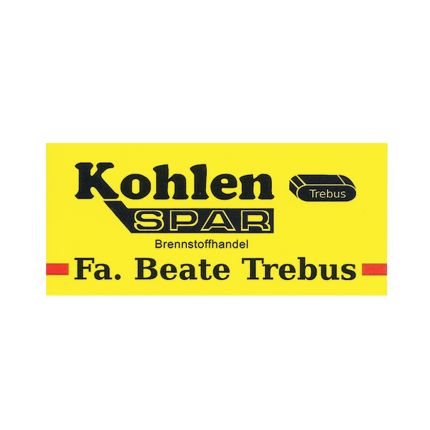 Logotyp från Beate Trebus Brennstoffhandel