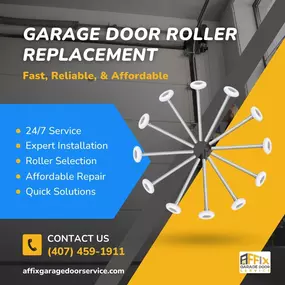 Bild von Affix Garage Door Service