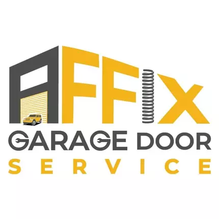 Logo od Affix Garage Door Service