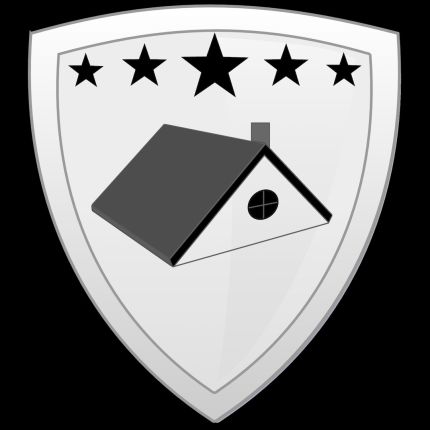 Logo da SteelShield Residential & Commercial Roofing