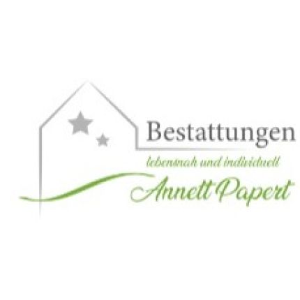 Logo od Annett Papert Bestattungen