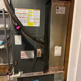 Bild von ADI Heating & Air Conditioning, LLC