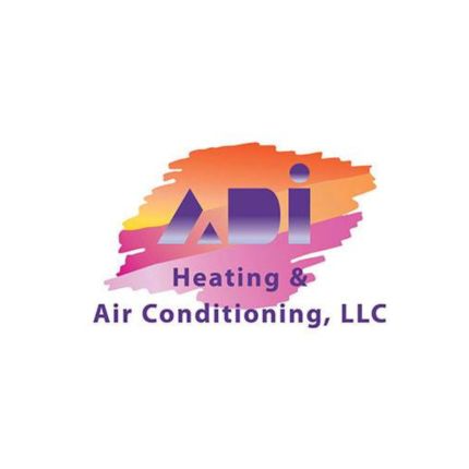 Logotyp från ADI Heating & Air Conditioning, LLC