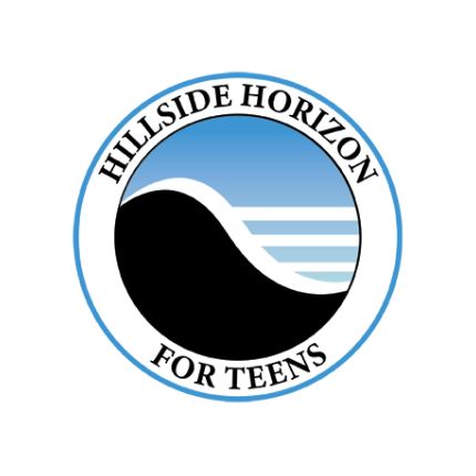 Logo von Hillside Horizon for Teens