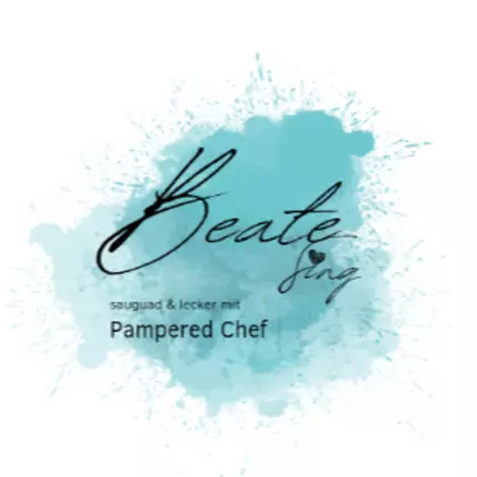 Logo von Selbständige Beraterin für Pampered Chef