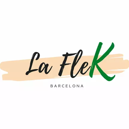 Logo od La FLek Barcelona