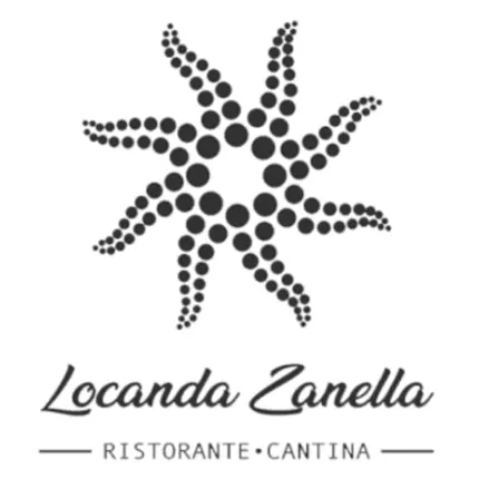 Logótipo de Locanda Zanella