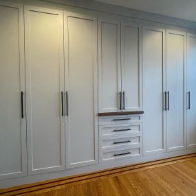 Legacy Wardrobes and Closets