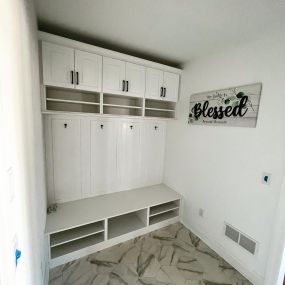 Legacy Wardrobes and Closets