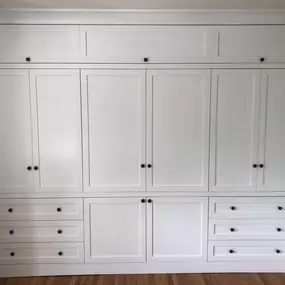 Legacy Wardrobes and Closets