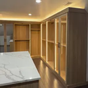 Legacy Wardrobes and Closets