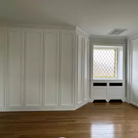 Legacy Wardrobes and Closets