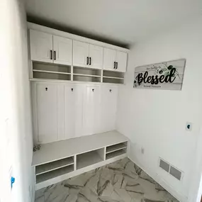 Legacy Wardrobes and Closets