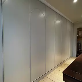 Legacy Wardrobes and Closets