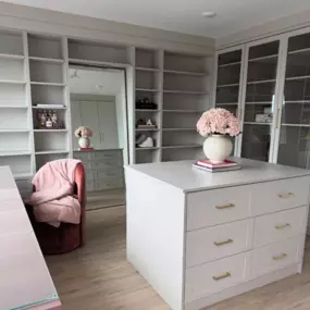 Legacy Wardrobes and Closets