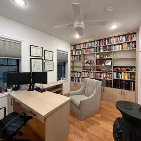 Legacy Wardrobes and Closets