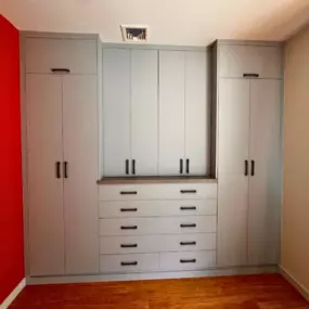 Legacy Wardrobes and Closets
