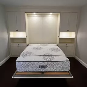 Legacy Wardrobes and Closets
