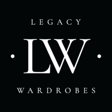 Logo fra Legacy Wardrobes and Closets