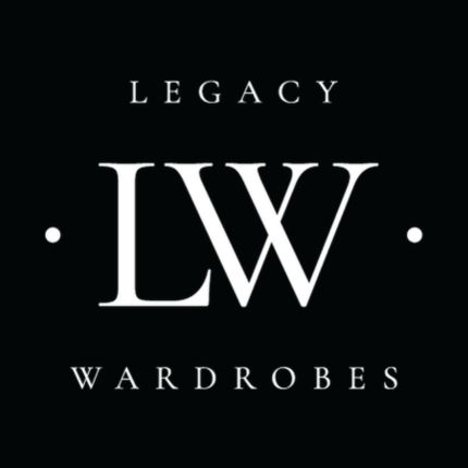 Logotyp från Legacy Wardrobes and Closets