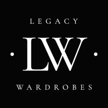 Logo from Legacy Wardrobes and Closets