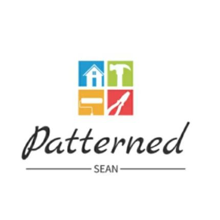 Logotipo de Patterned Sean