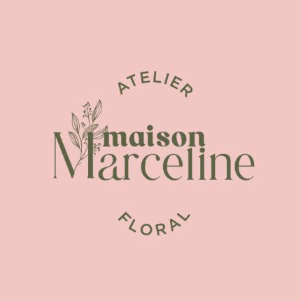 Logo de Maison marceline