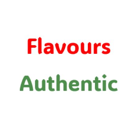 Logo da Flavours Authentic