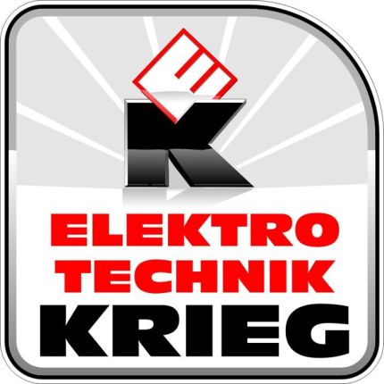 Logo from Elektrotechnik Krieg GmbH