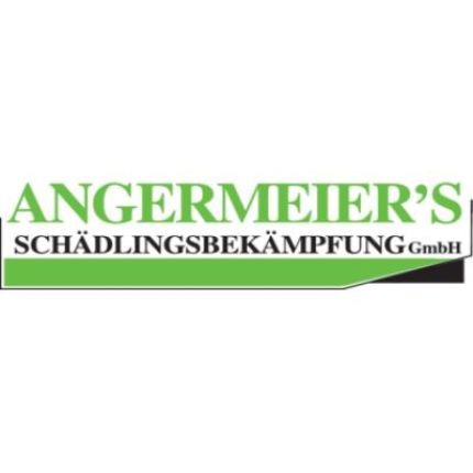 Logo van Angermeier's Schädlingsbekämpfung GmbH