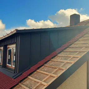 Bild von Florian Holzapfel | Spenglermeister