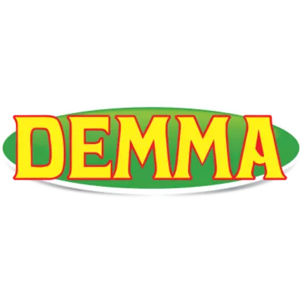 Logo da Demma