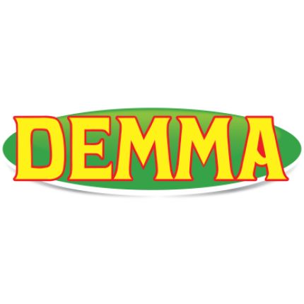 Logo da Demma